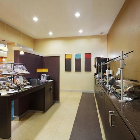 奥斯汀域区万豪居家酒店 奧斯汀 外观 照片